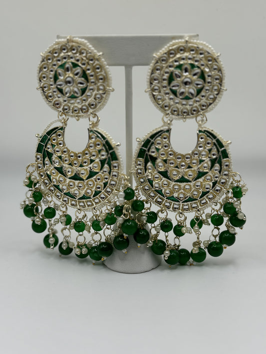 Anika earrings
