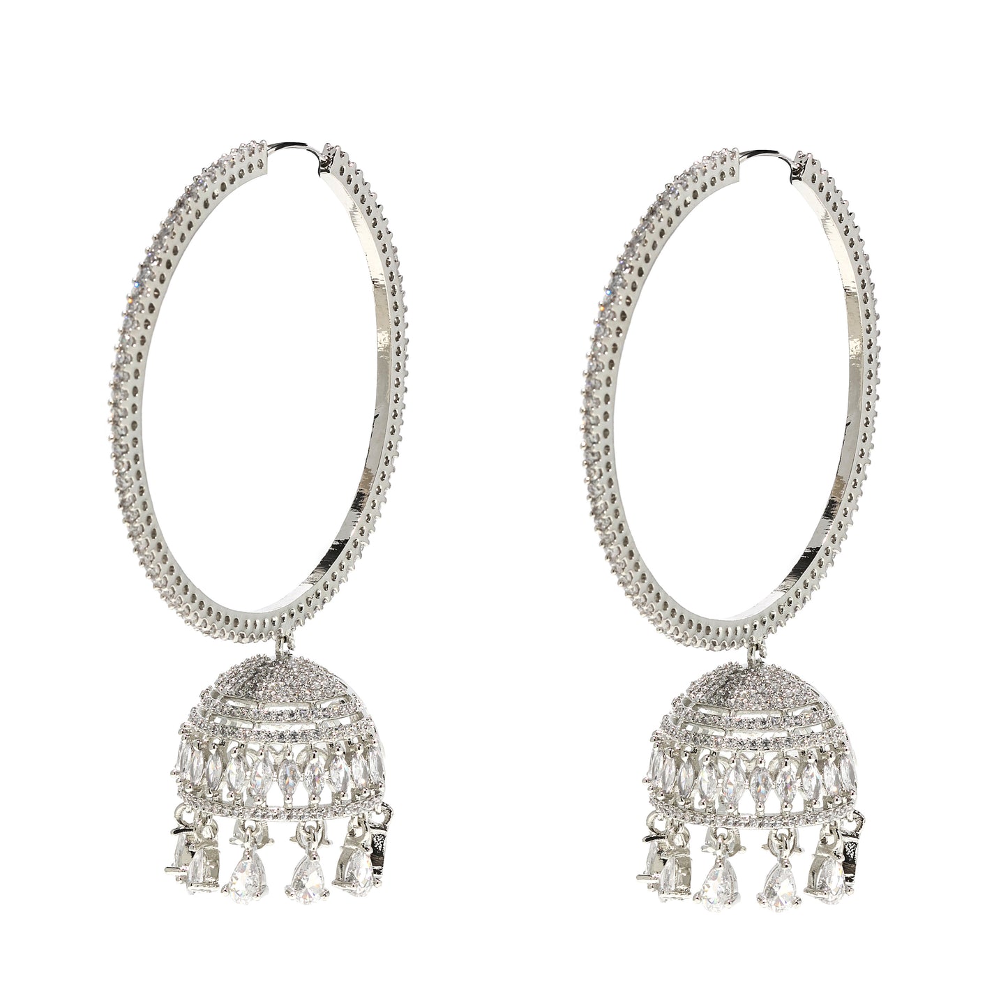 Aarna earrings (bestseller)