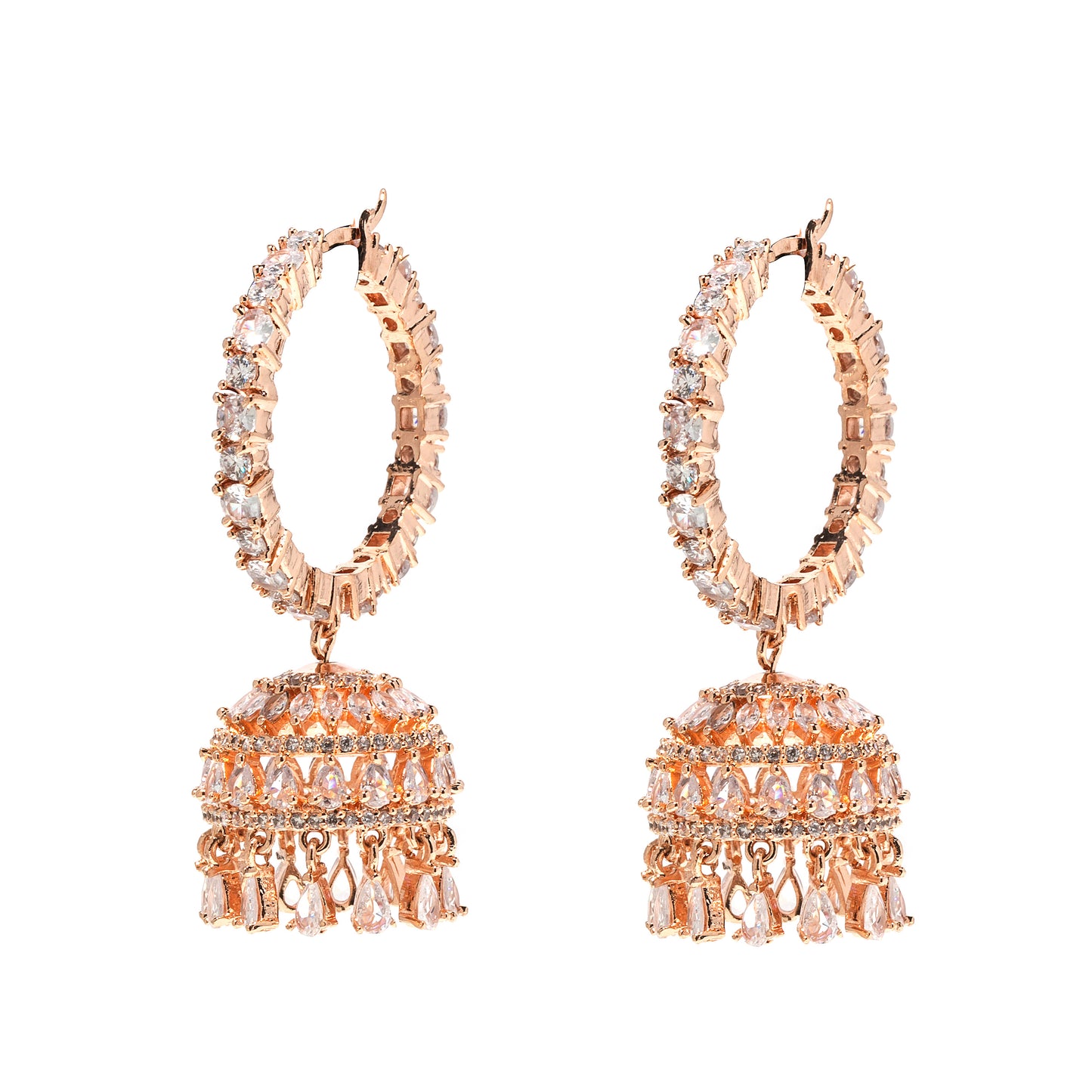 Aria Earrings