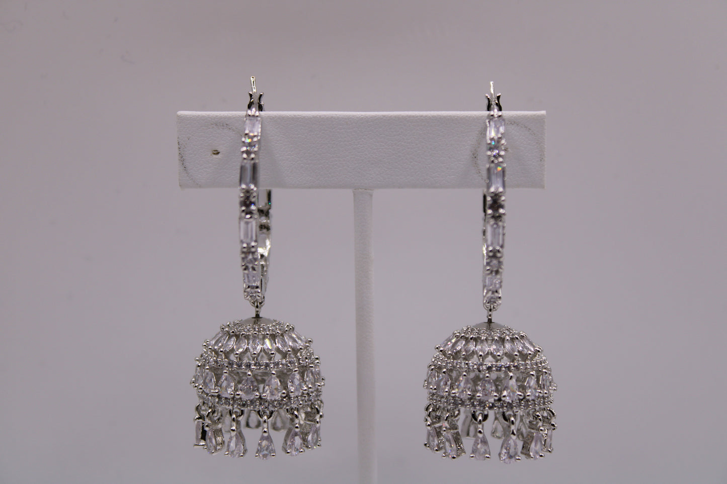 Aria Earrings