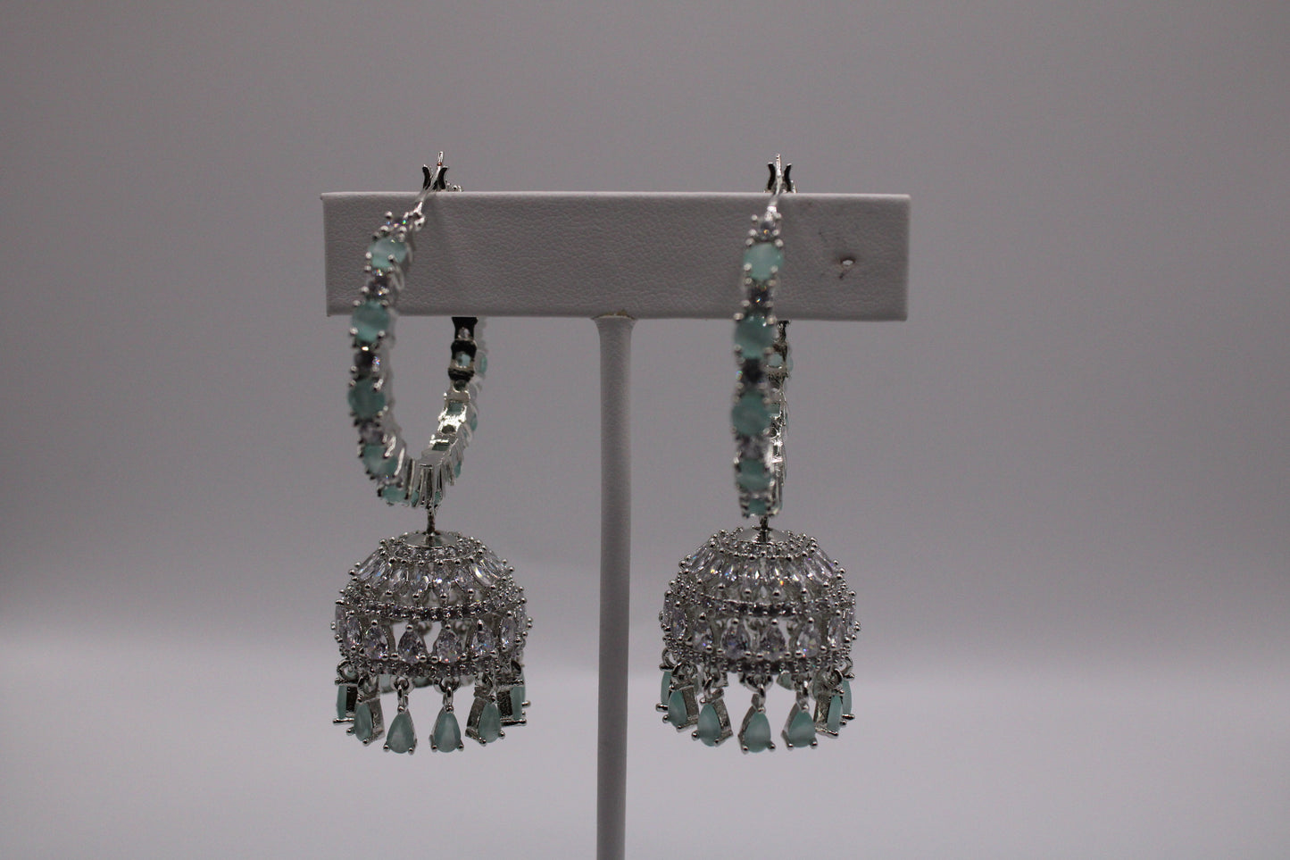 Aria Earrings