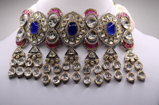 Shia necklace set