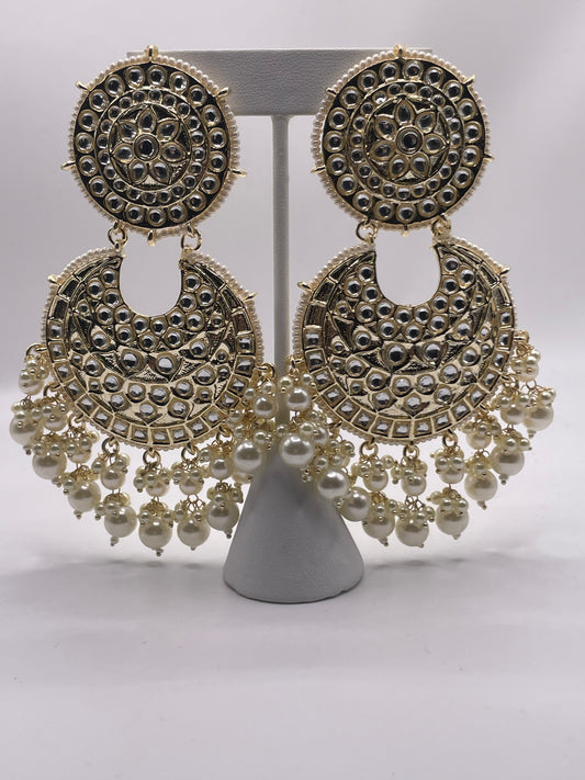 Dani earrings