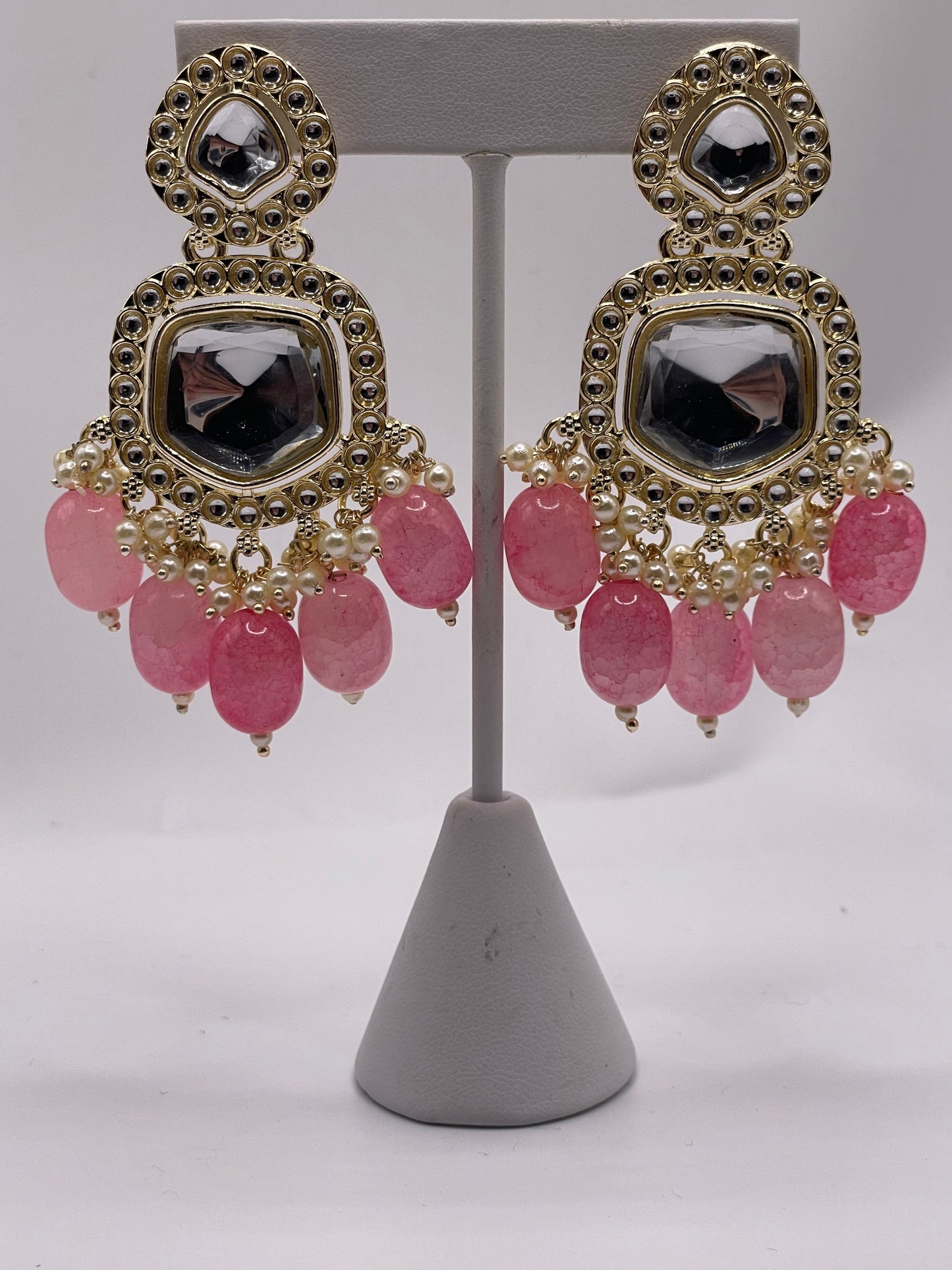 Suchi earrings