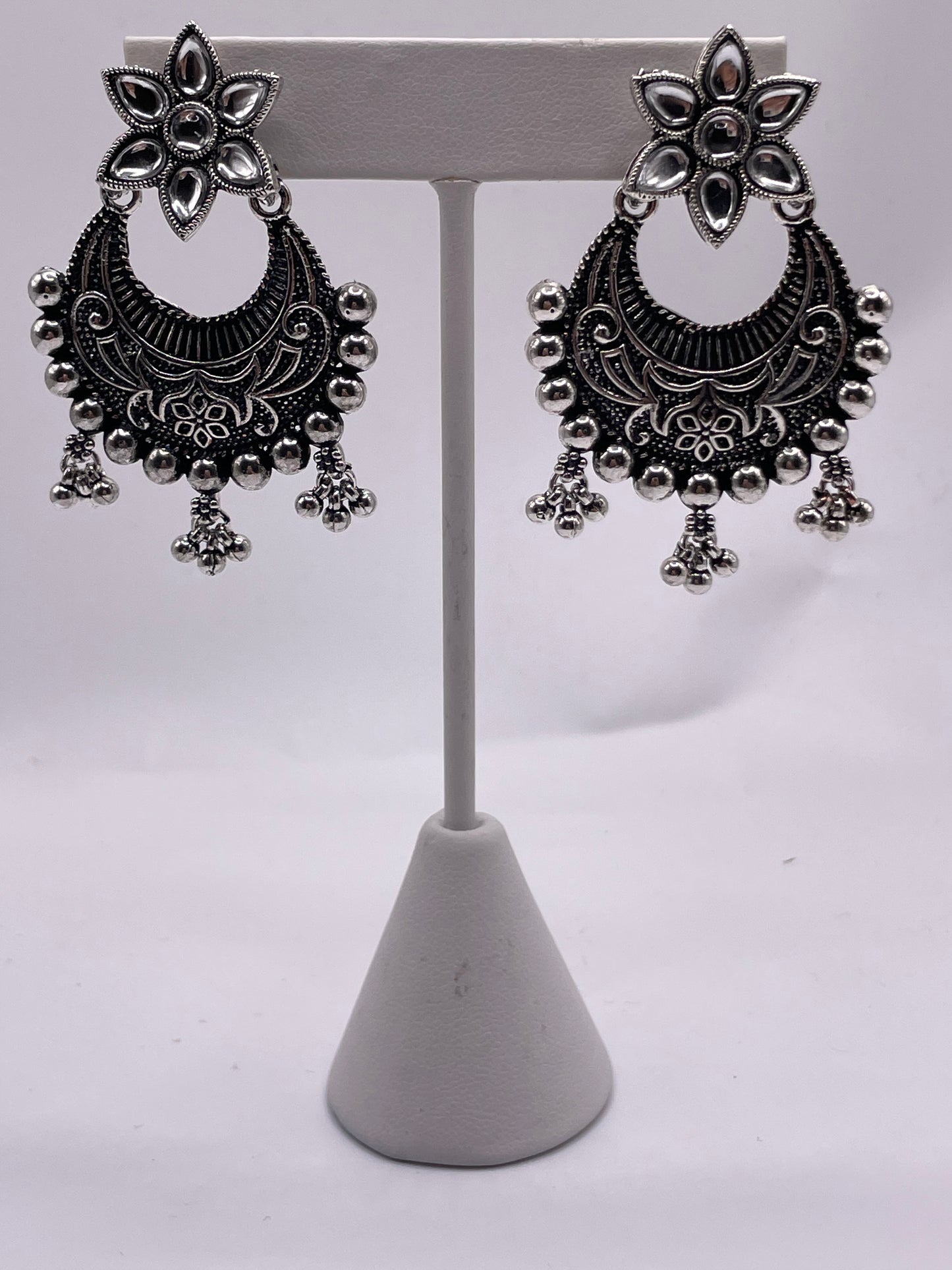 Rishika earrings