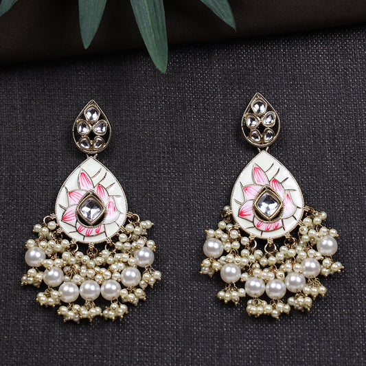 Reyna earrings