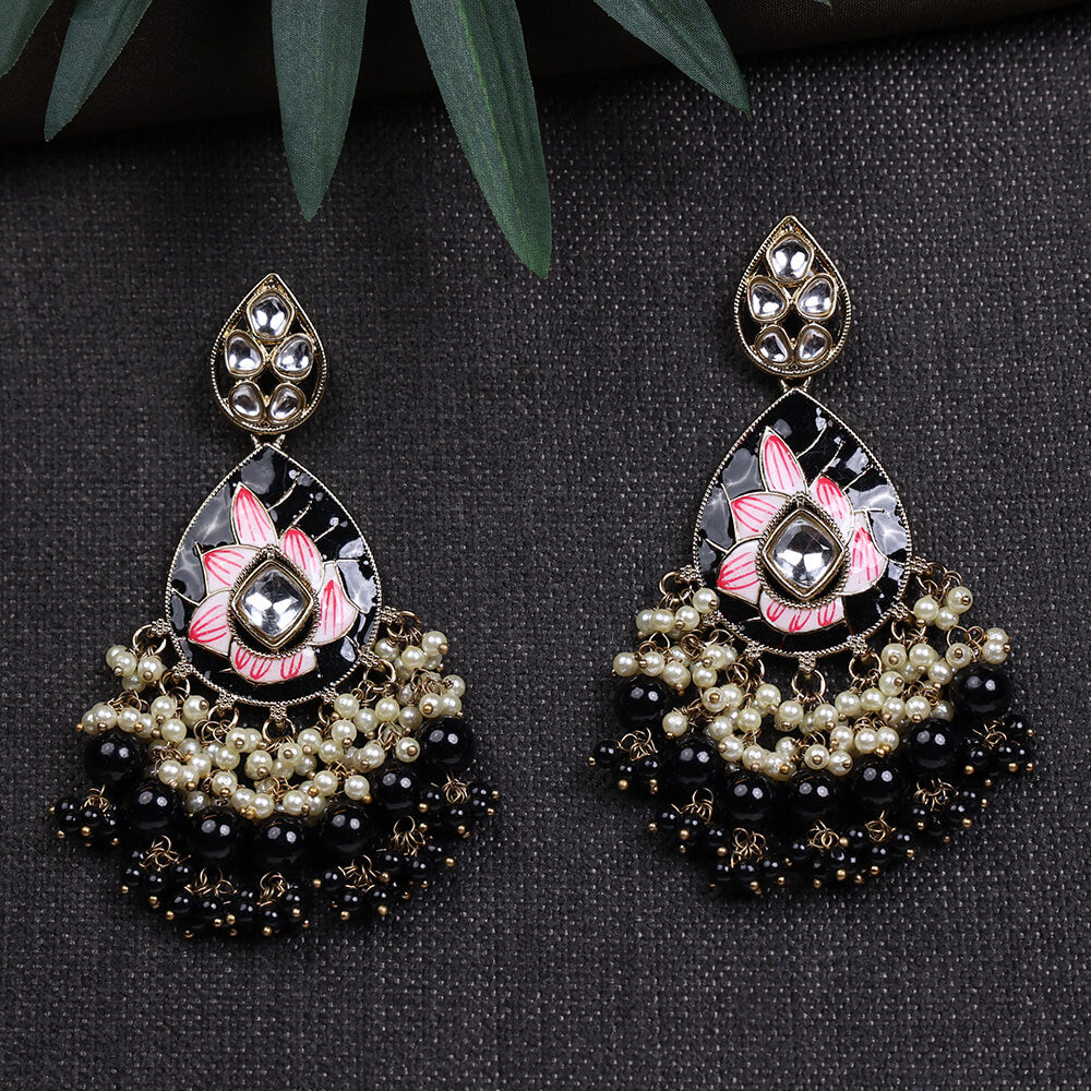 Reyna earrings