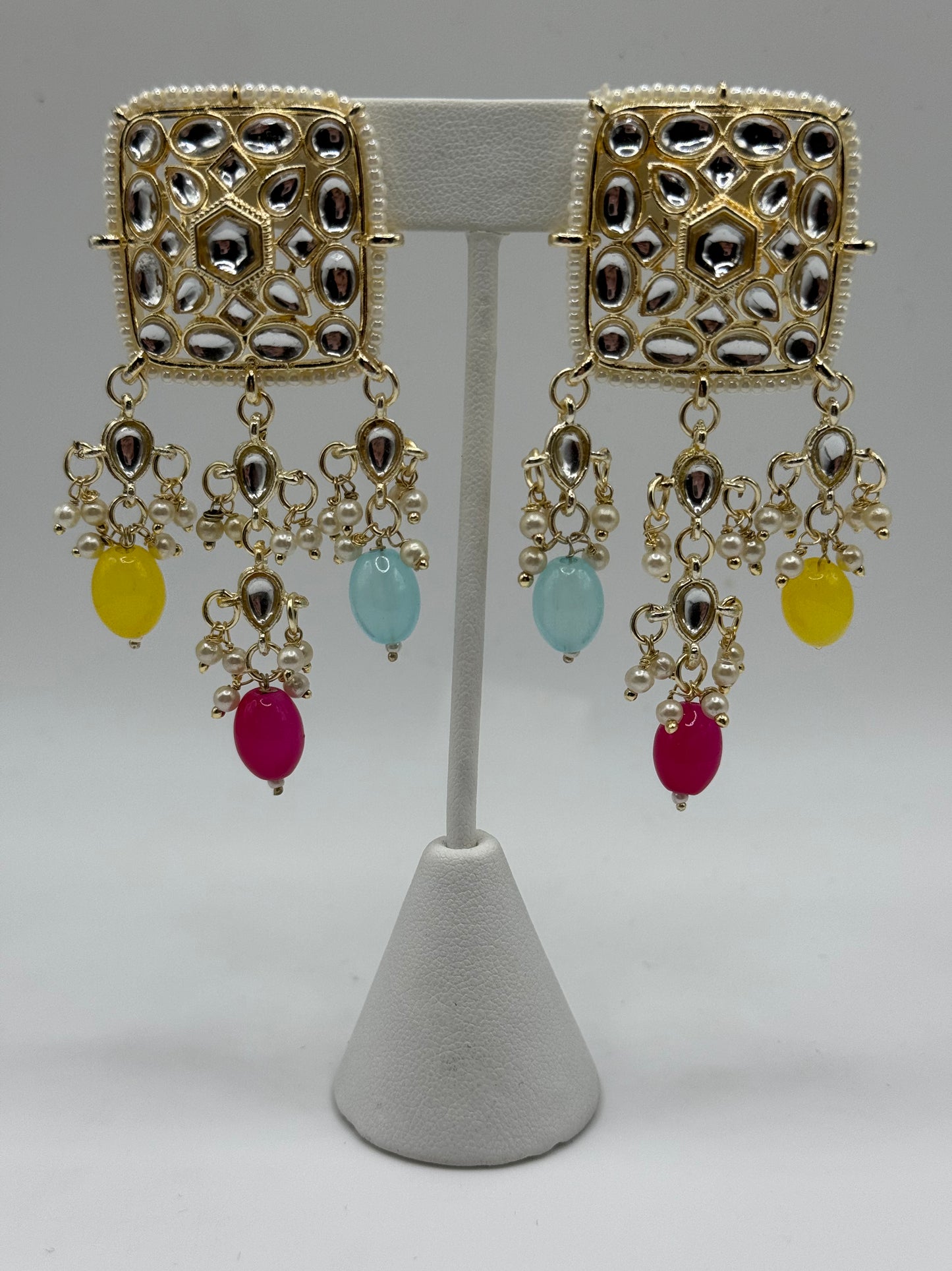 Emery earrings