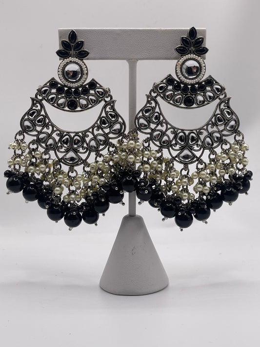 Sohni earrings