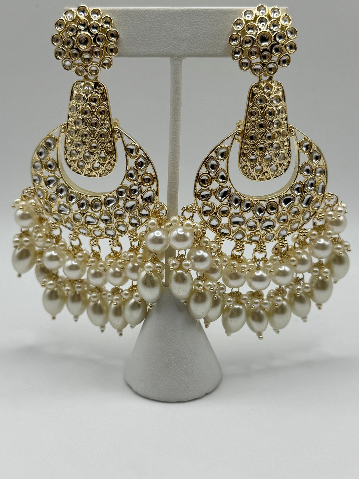 Giana earrings