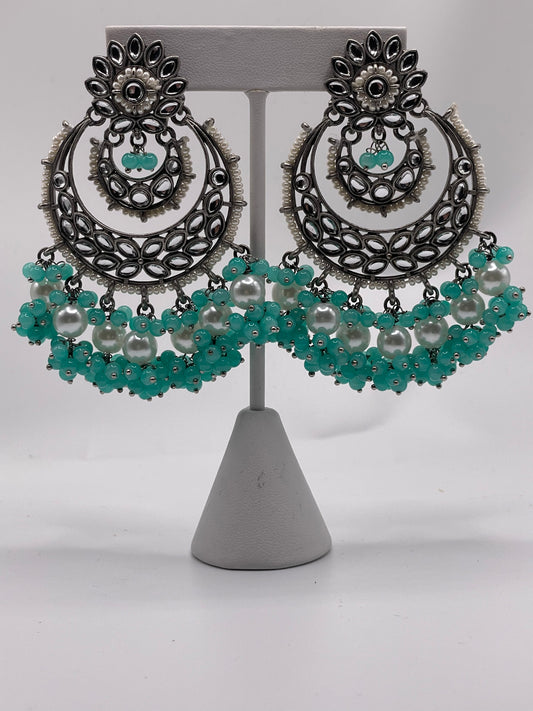 Seena earrings