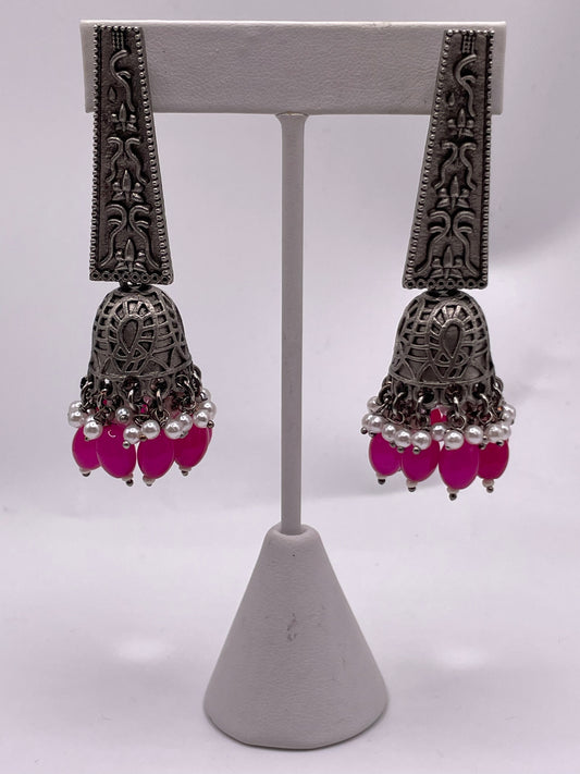 Maia earrings