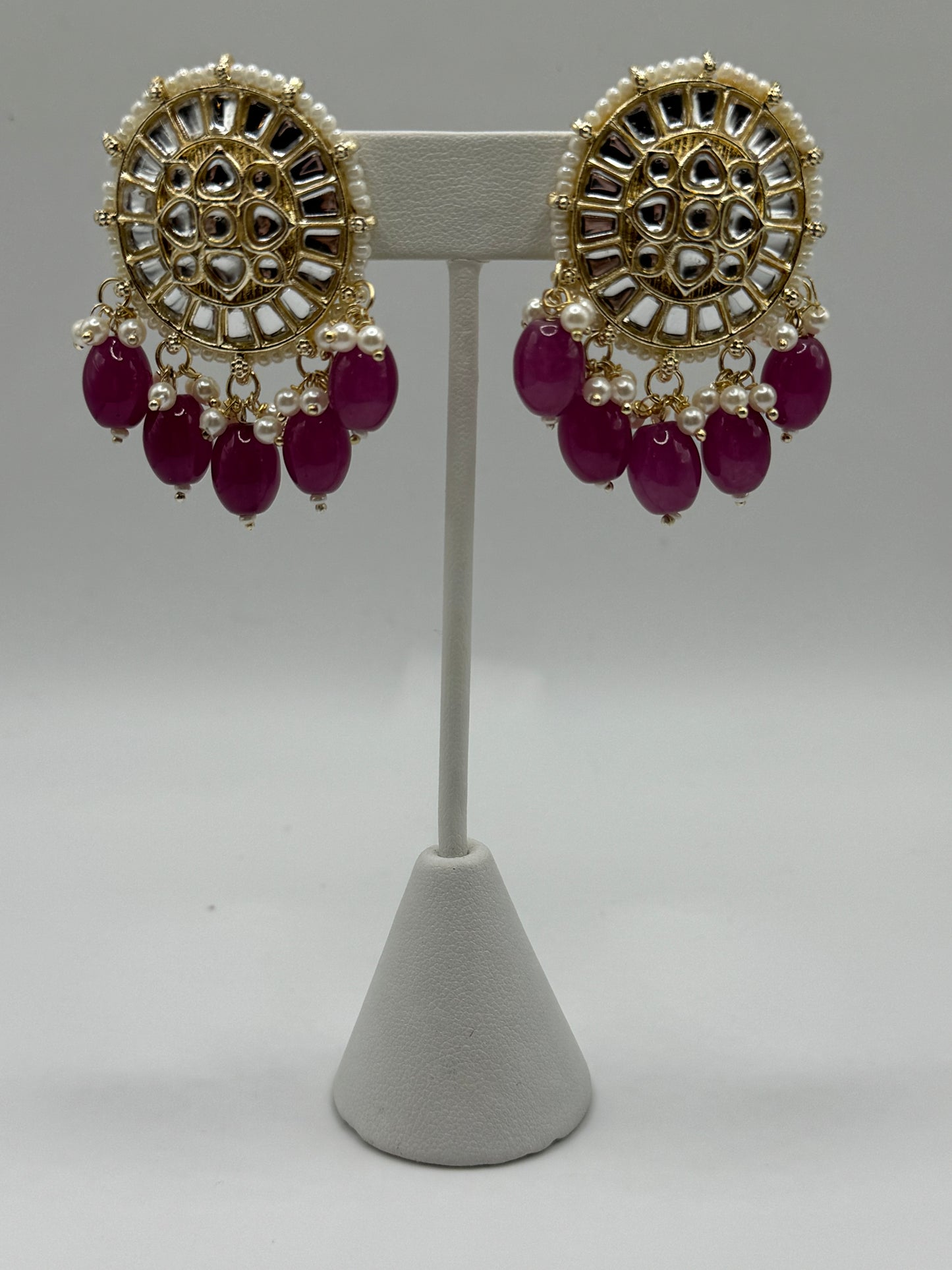 Harper necklace set