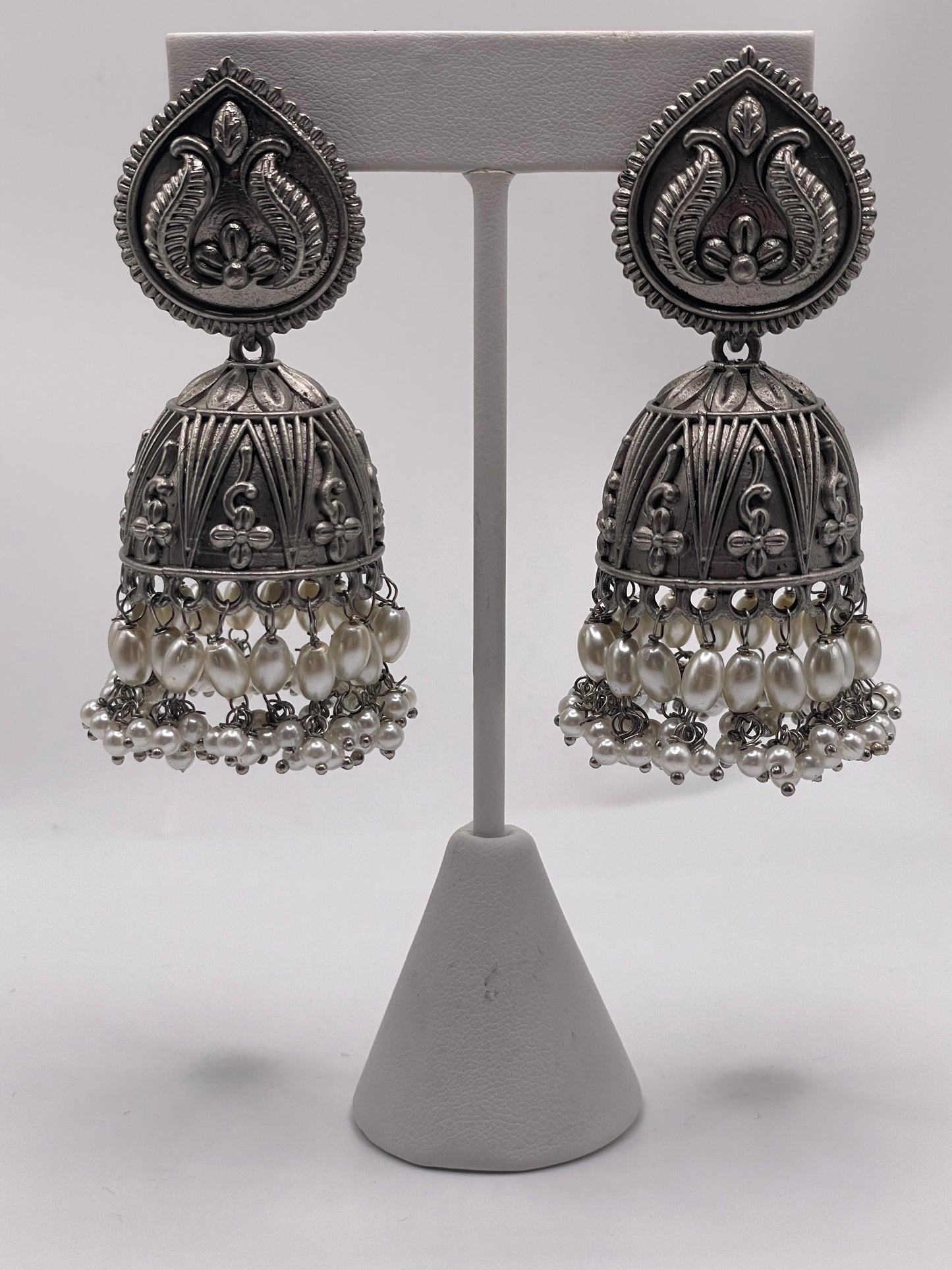 Swati earrings