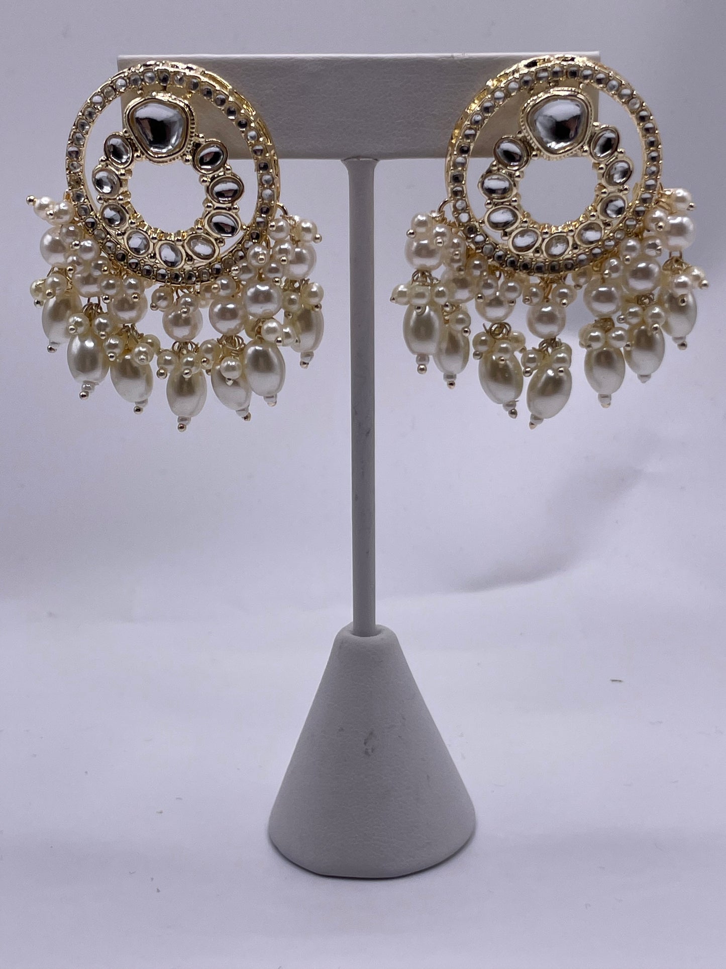 Kaveri earrings