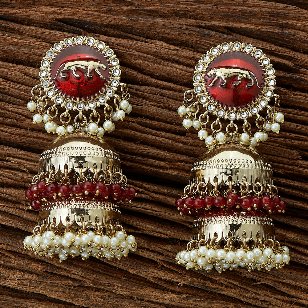 Maya earrings