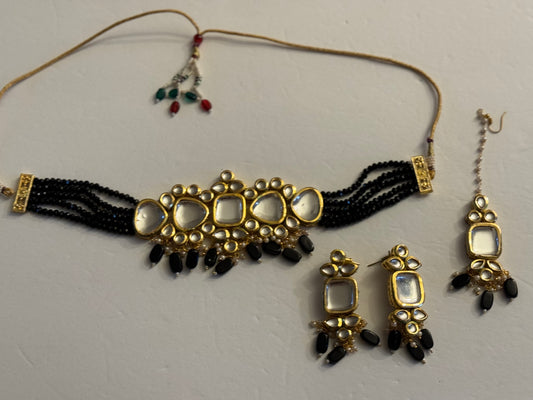 Lana necklace set