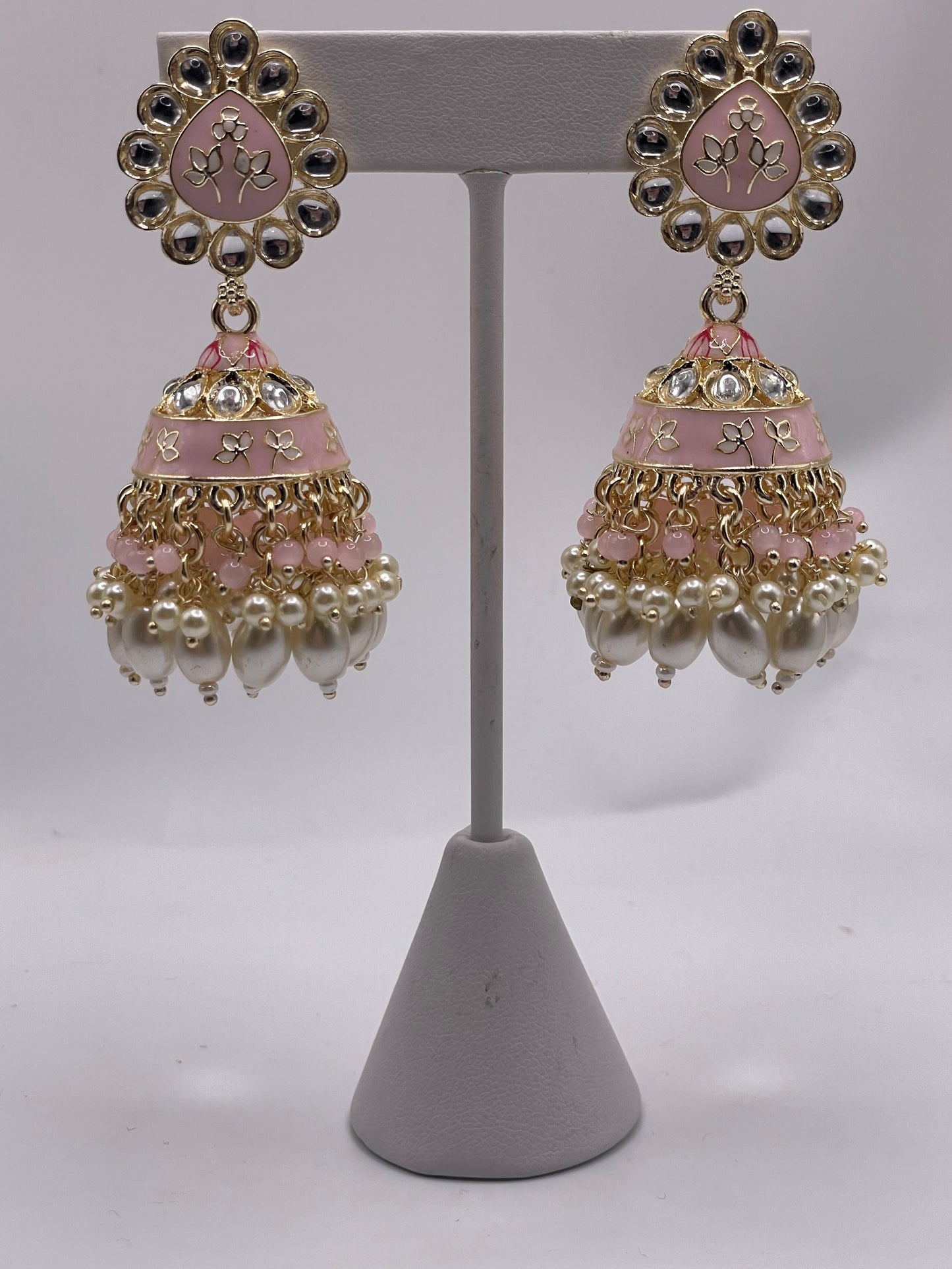 Navya earrings