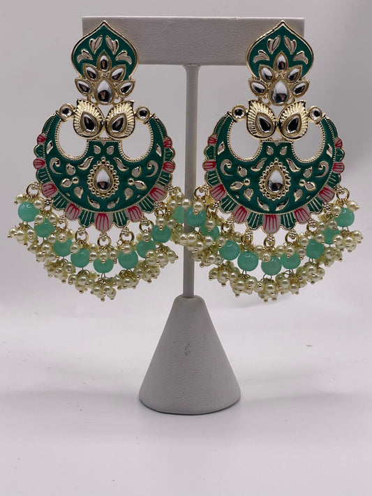 Kashvi earrings