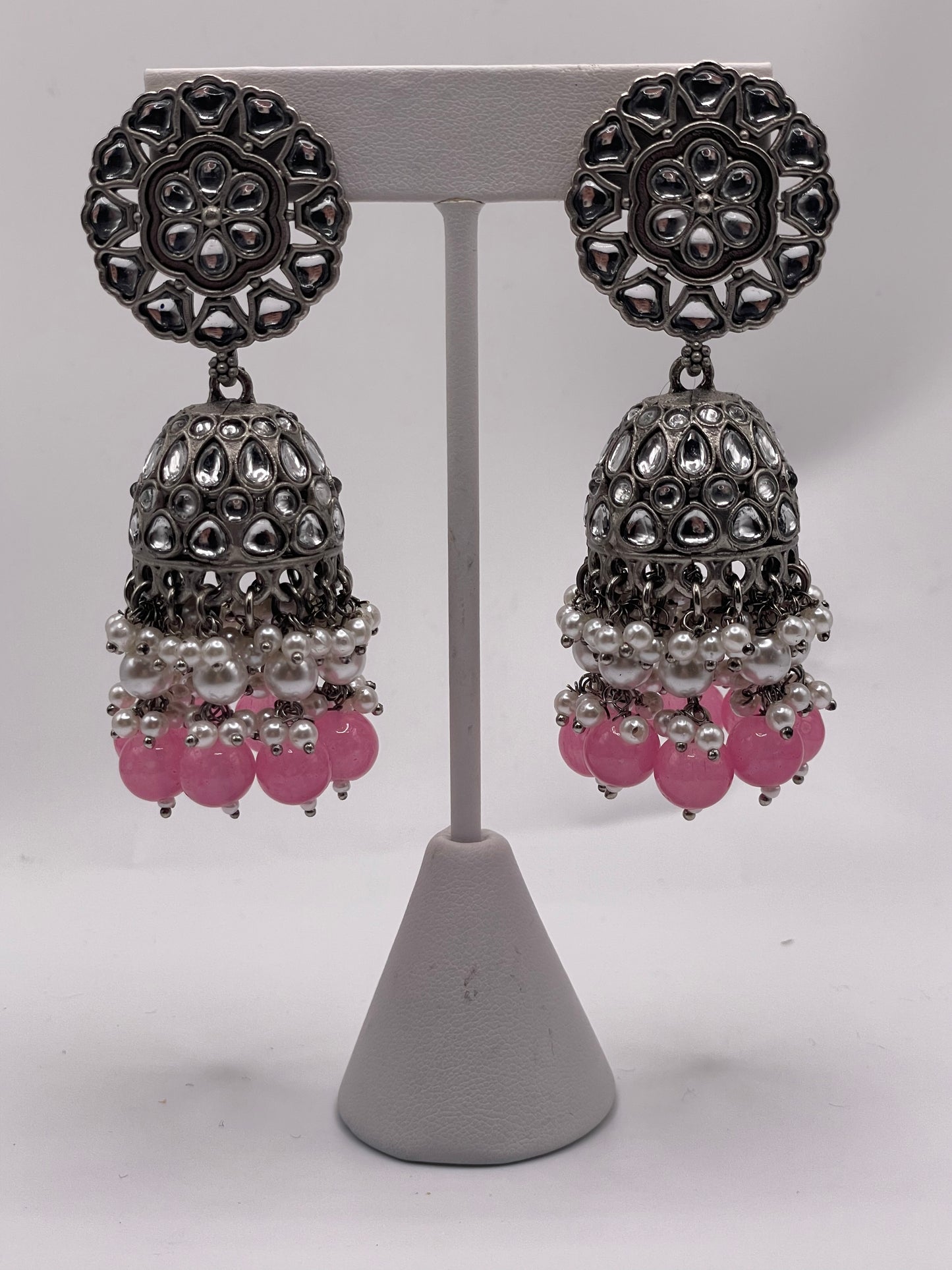 Zoya earrings