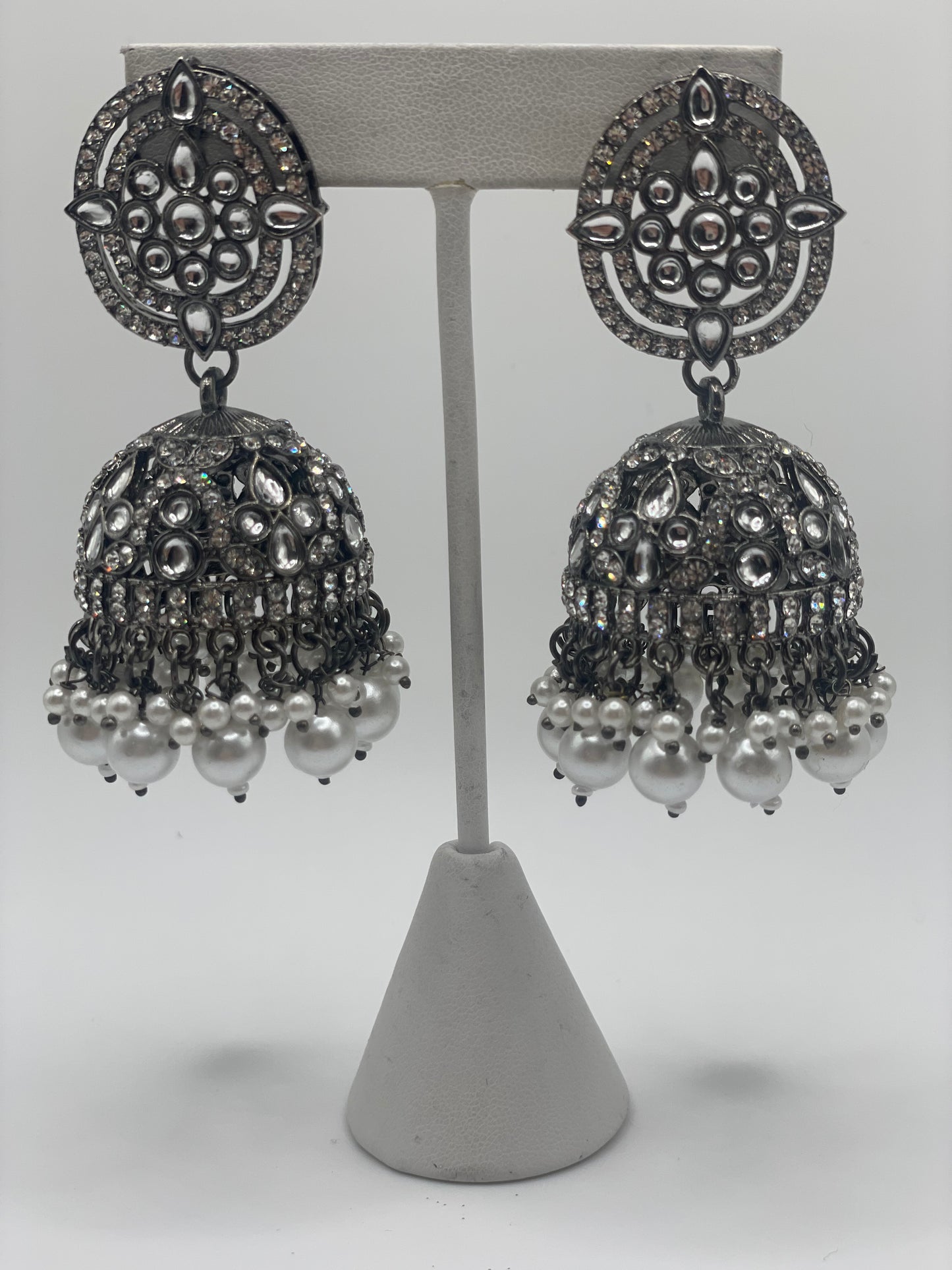 Sabby earrings