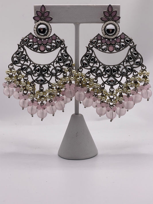 Vanya earrings