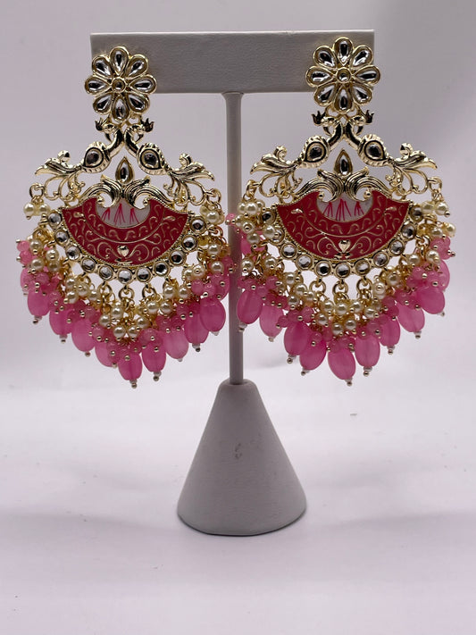 Saira earrings