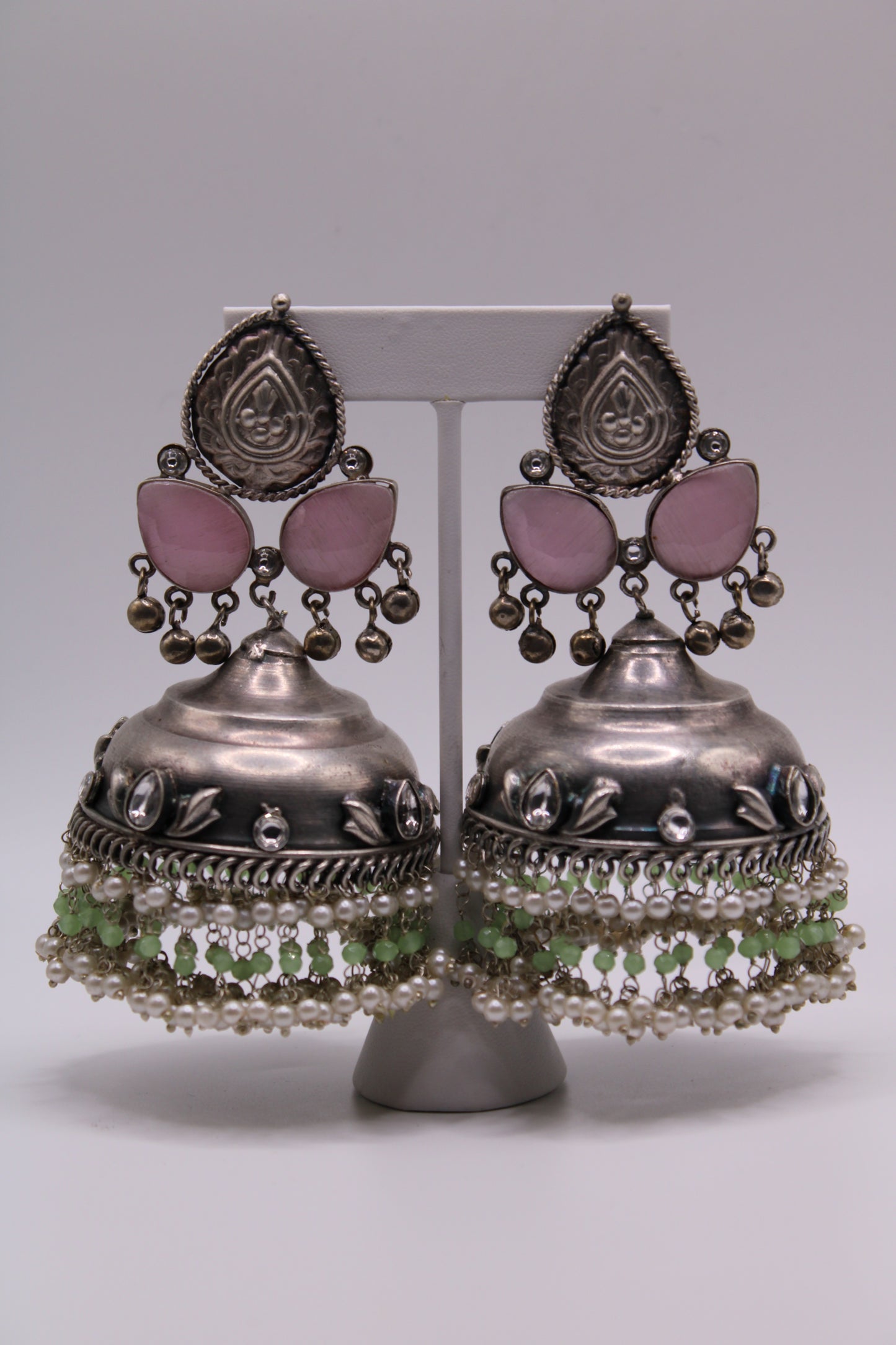 Amina earrings