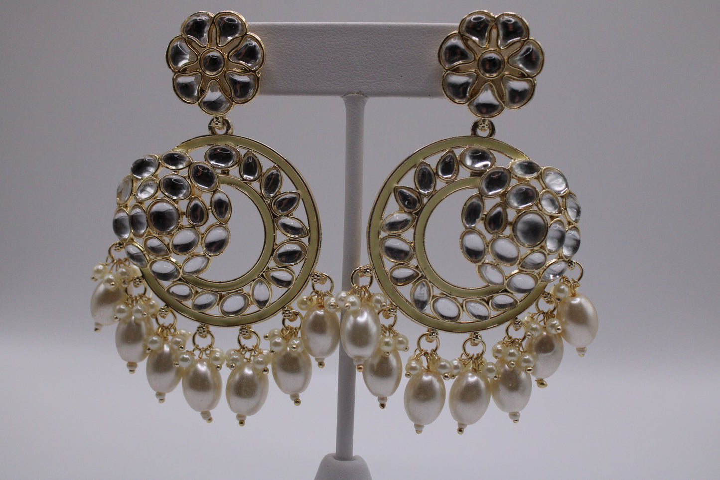 Lora earrings