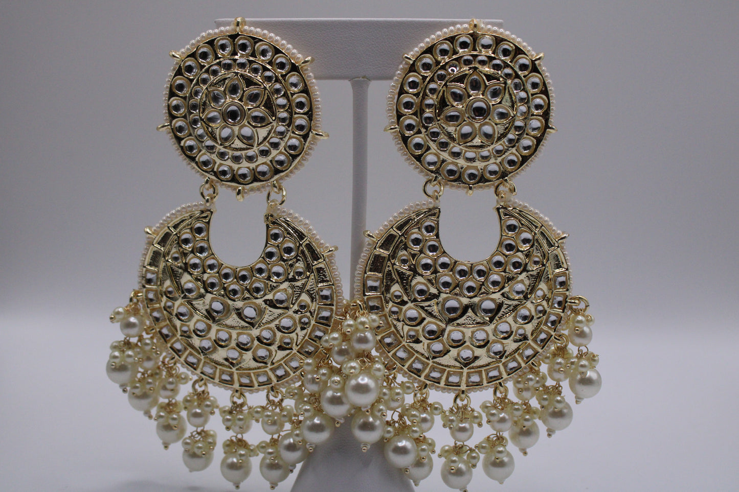Fatima earrings