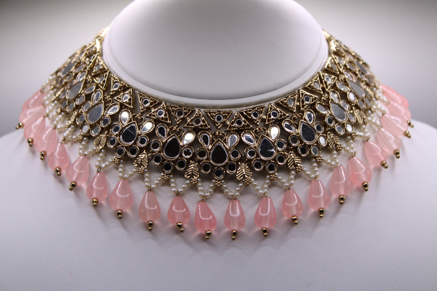 Tanisha necklace set