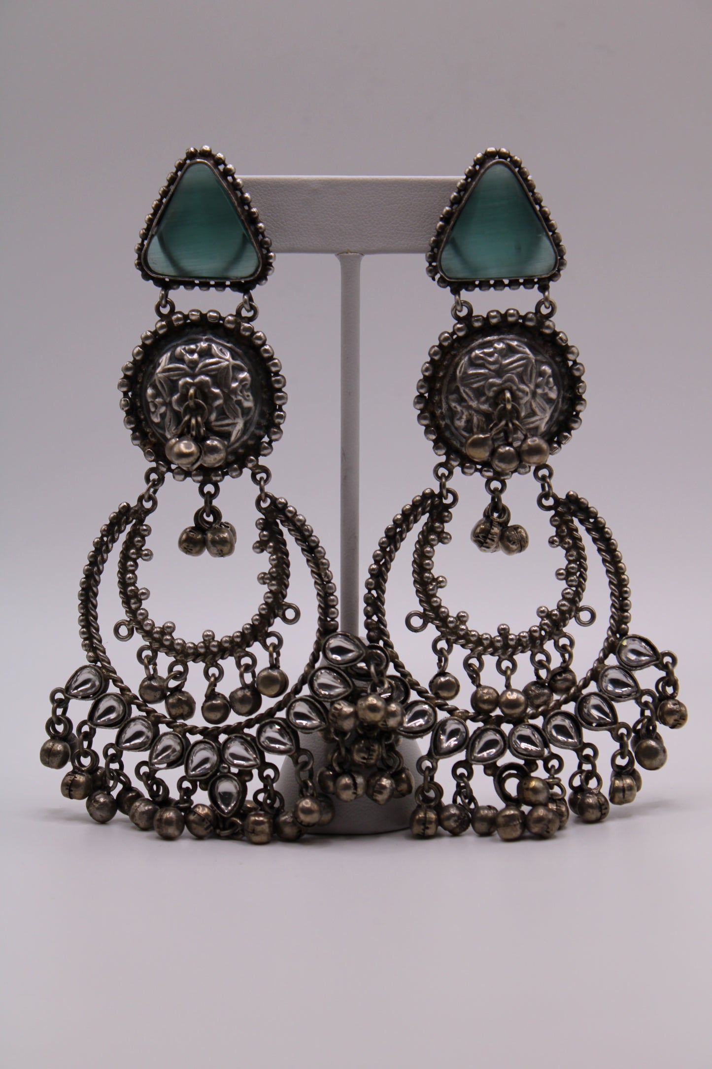 Alya earrings