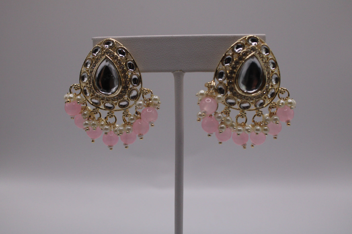 Veda earrings
