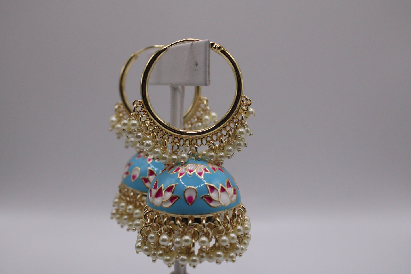Madhuri earrings