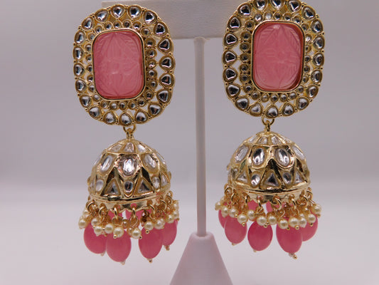 Arusha earrings