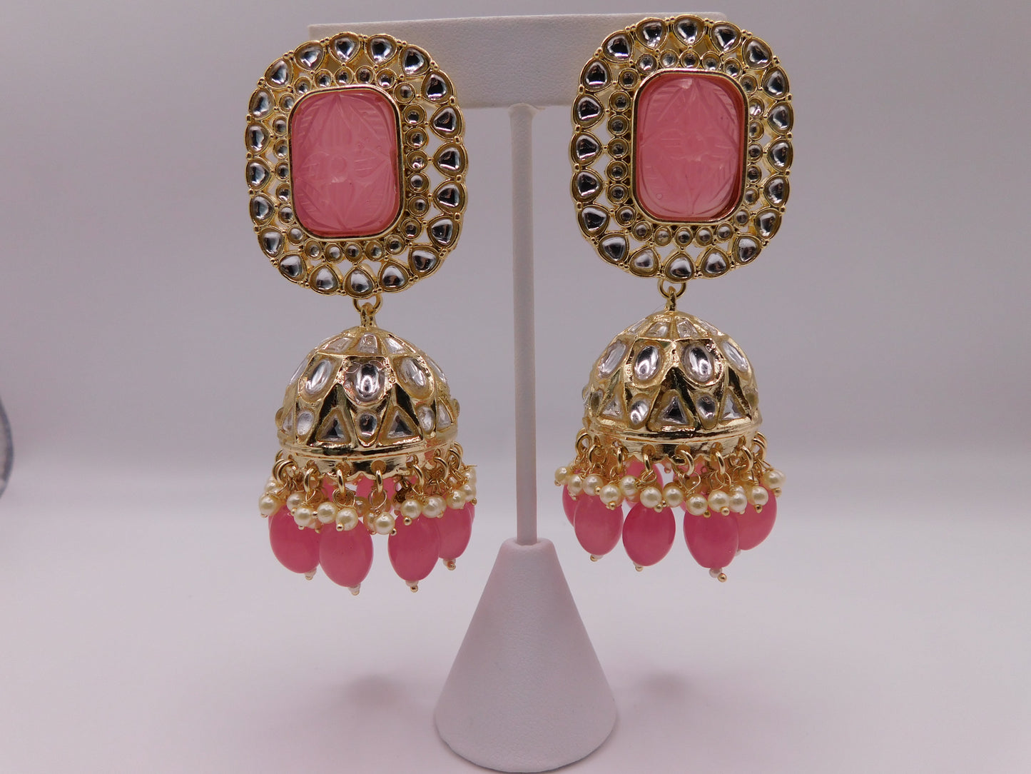 Arusha earrings