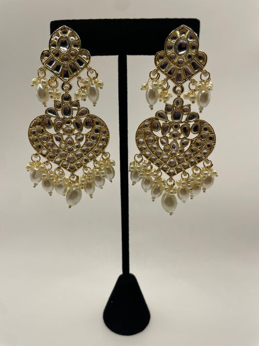 Kate earrings