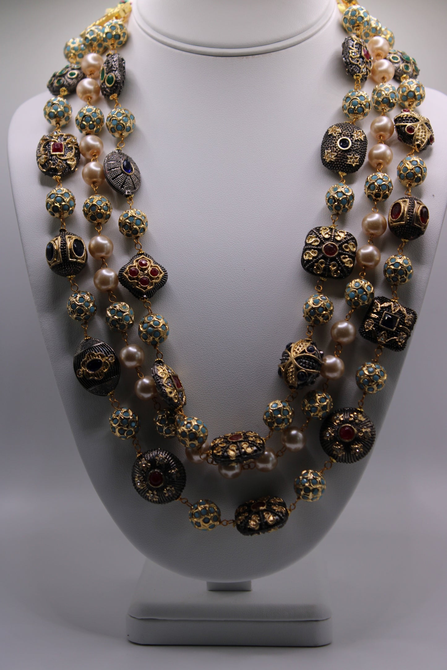 Kripa necklace set