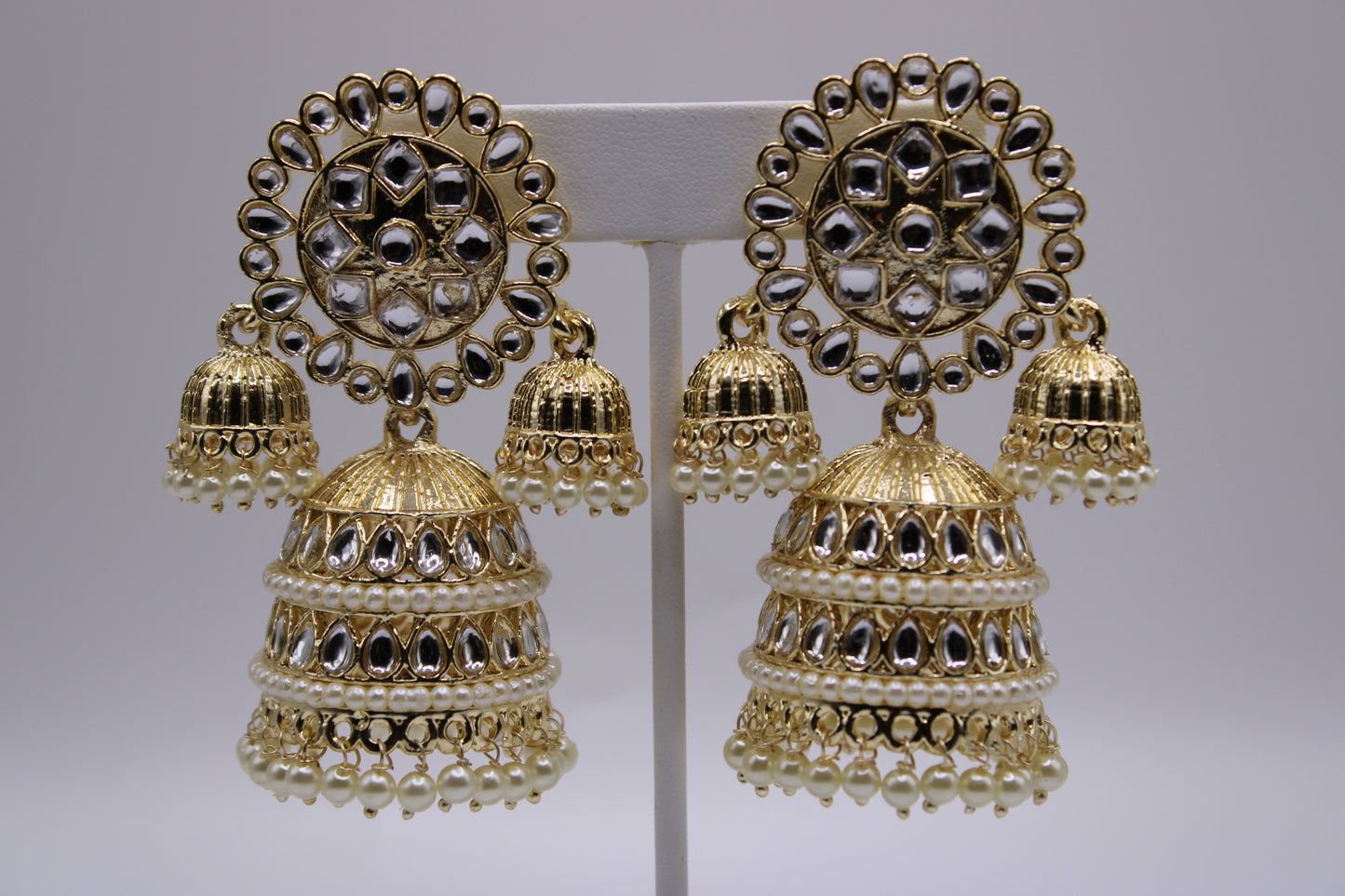 Chaya earrings