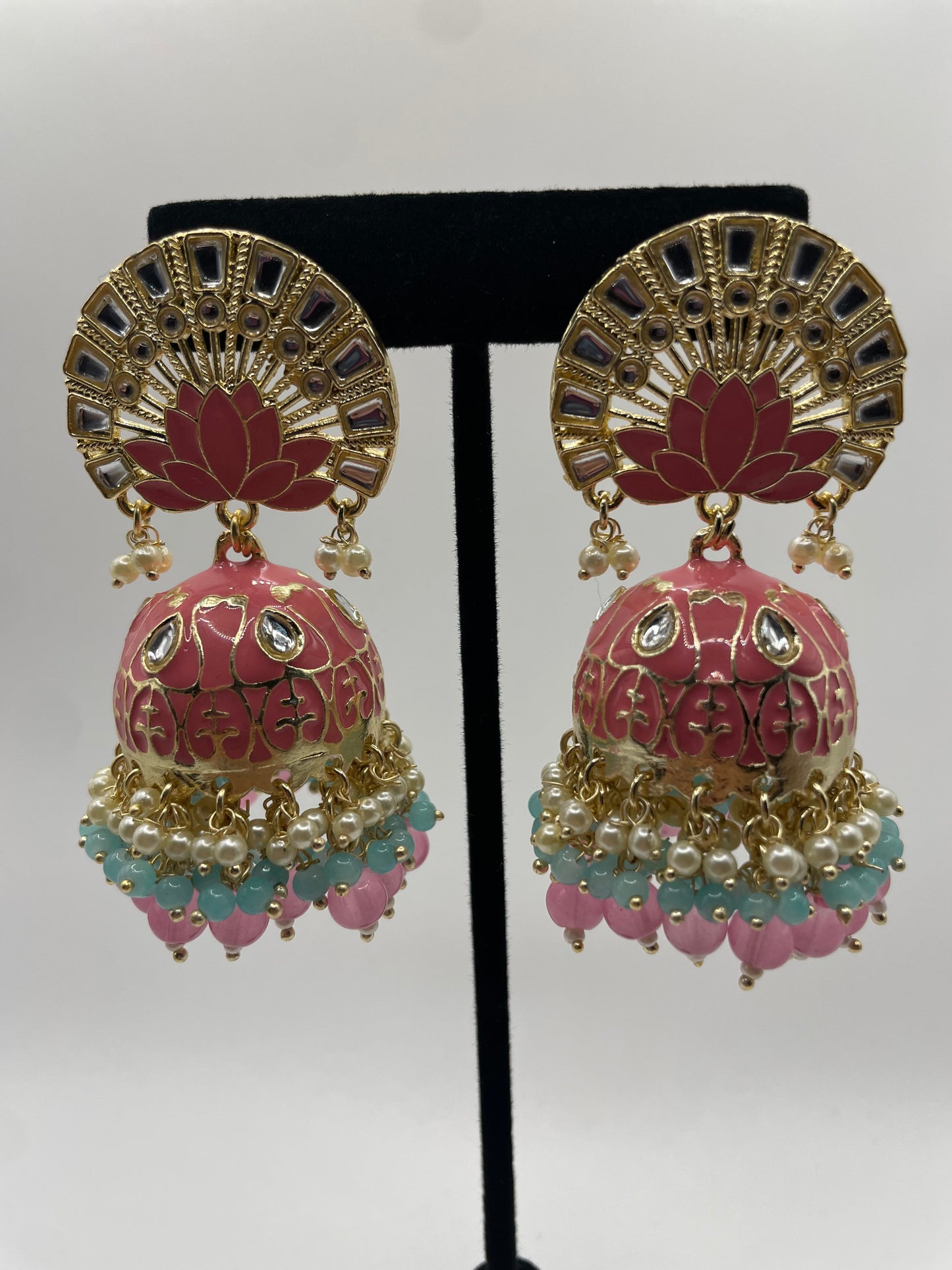Meeta earrings