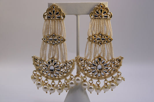 Maira earrings