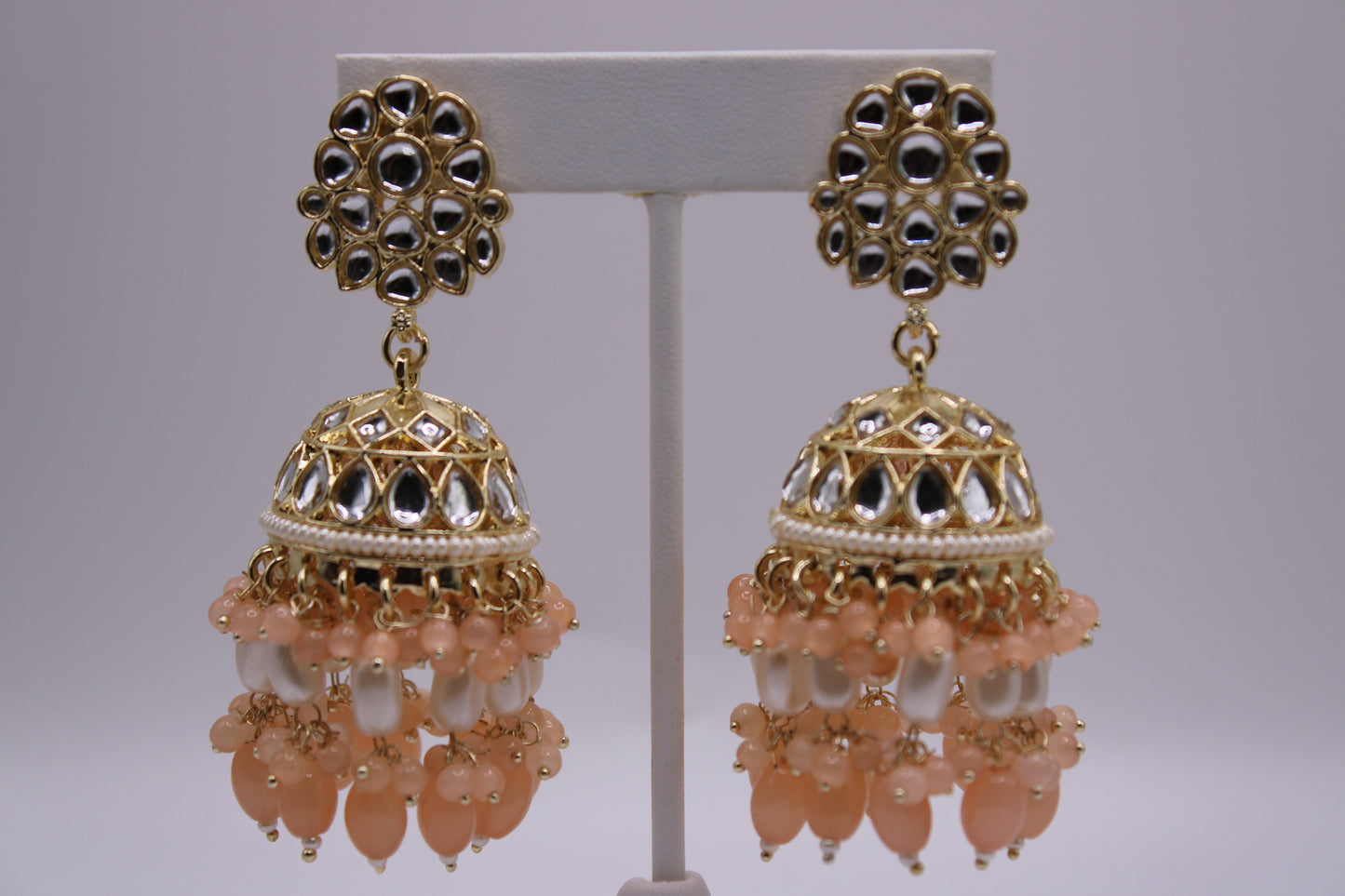 Zahana earrings