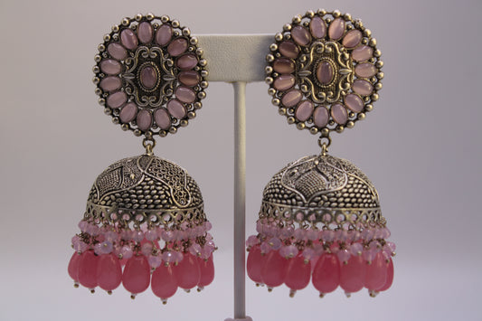 Visha earrings